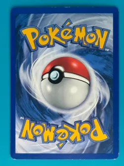 Pokemon - Entei 34 (PROMO) WOTC Holo *Lightly Played* - Image 2