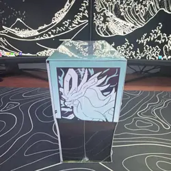 Pokemon TCG Scarlet & Violet Temporal Forces Elite Trainer Box Walking Wake - Image 4