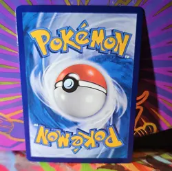 Pokemon TCG Pikachu 0103/07 Chinese Holo - Image 2