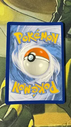 The Pokemon Company Charizard 025/185 Cracked Ice Holo English 170 HP Stage 2 - Image 2