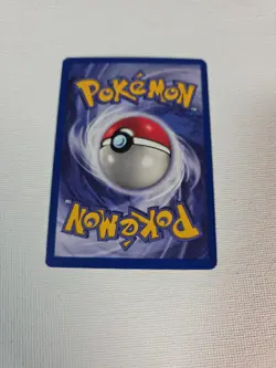 Pokemon TCG Pikachu Jungle 60/64 Regular 1999-2000 Wizards Base Set - Image 3