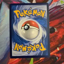 Pidgey 136/129 SV4C Art Rare Holo (Chinese) Pokemon TCG 2025 60HP - Image 2