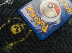 Pikachu 01/53 Black Star Promo READ DESCRIPTION FOR CONDITION - Image 4