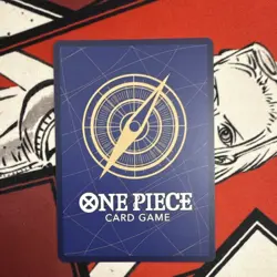 One Piece TCG Boa Hancock EB04-027 R (Rare) Foil Character Card JP 7000 - Image 3
