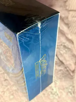 Pokemon Mega Charizard X ex Ultra-Premium Collection Box Factory Sealed UPC RIP - Image 3