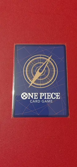 Cavendish SP OP10-045 SP One Piece Card English OP16 THE TIME OF BATTLE - Image 2