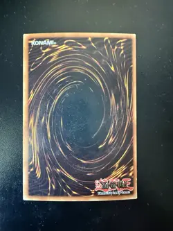 Yu-Gi-Oh! Peacock - MRL-011 - 1st Edition - Common - LP Vintage - Image 2