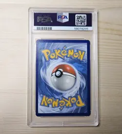 Charizard PSA 6 2020 Pokemon SWSH Vivid Voltage #25 025/185 Rare - Image 2