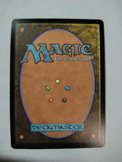 Gilded Lotus 725 R Foundations Magic: The Gathering Foil Near Mint - Image 2