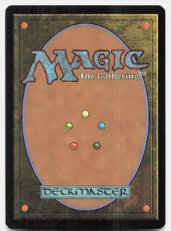 Hypnotic Specter 141 Rare 9th Edition Magic: The Gathering Lightly Played - Image 2