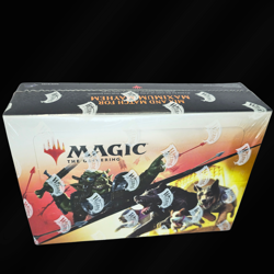 MTG Magic The Gathering Jumpstart 2020 English Booster Box New Factory Sealed - Image 2