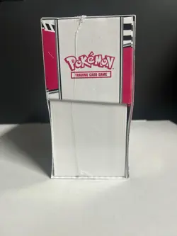 Pokemon White Flare Elite Trainer Box ETB - Factory Sealed - Image 2