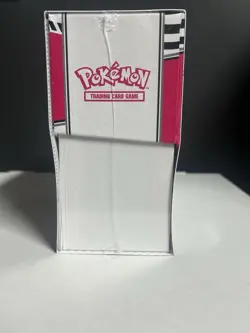 Pokemon White Flare Elite Trainer Box ETB - Factory Sealed - Image 4