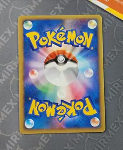 Pokemon Timeless Celebi Holo 10th Movie Commemoration Set 2007 Japanese - Image 5