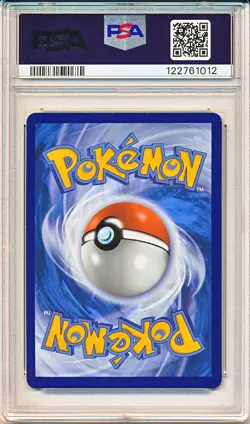 CYNTHIA'S GARCHOMP EX 2025 POKEMON DESTINED RIVALS BLACK STAR PROMO #204 PSA 10 - Image 2
