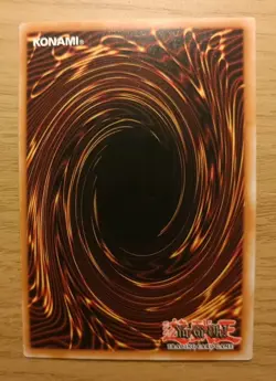Yu-Gi-Oh! MZTM-EN016 | Seventh Tachyon | Secret Rare | 1st Edition | NM - Image 2