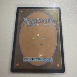 MTG The One Ring Tales Of Middle Earth LOTR extended Art Foil 380 NM - Image 2