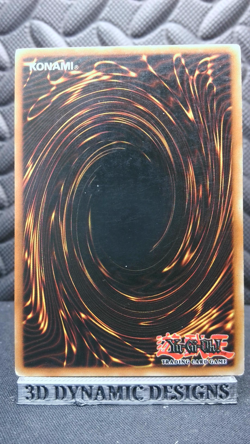 | Yugioh Exchange of the Spirit SP1-EN004 Ultra Rare Sneak Preview NM/LP 🔥 | - Image 2