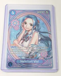 Nefeltari Vivi EB03-024 SP - Image 1