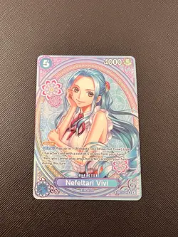 Nefeltari Vivi EB03-024 SP - Image 3