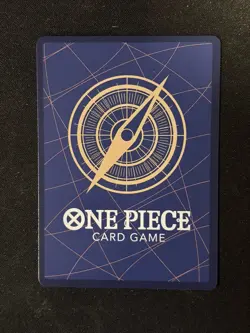 Lucky.Roux PRB02-003 R ONE PIECE The Best 2 - ONE PIECE TCG ENGLISH - Image 2