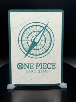 One Piece DON!! Card (Gol.D.Roger) Carrying On His Will Foil Japanese - Image 2