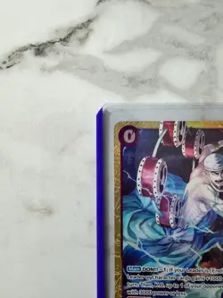 El Thor OP15-075 Premium Card Collection Best Selection Vol 6 One Piece English - Image 2