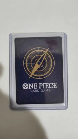 Perona (Alt Art) EB03-045 SR ONE PIECE Heroines Edition Japanese Near Mint - Image 2