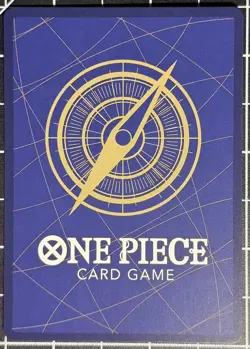 Marshall D. Teach OP09-093 Alt Art JP | One Piece TCG - Image 2