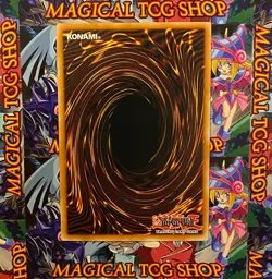 Yugioh The Agent of Judgement Saturn AST-006 1st Edition Ultra Rare Konami NM - Image 2