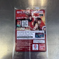 ONE PIECE x DODGERS MONKEY D LUFFY DON CARD ITS YOUR TURN +1000 ** IN HAND ** - Image 3