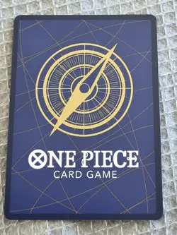 Marco OP16-014 A Time Of Battle Special Rare Alternate Alt Art Foil One Piece - Image 2