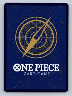Emporio.Ivankov ST12-010 Starter Deck 12: Zoro and Sanji One Piece Foil NM/M - Image 3