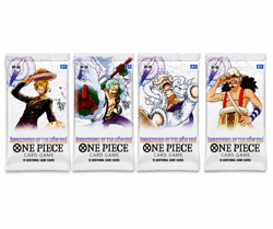One Piece Card Game OP-05 Awakening of The New Era Box English - Image 2