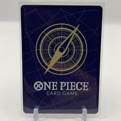 Uta (003) (SP) EB03-003 Extra Booster: One Piece Heroines Edition Foil - Image 5