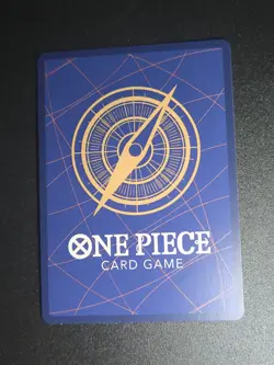 One Piece CCG Vinsmoke Reiju OP11-047 Alt Art - - NM+ - Image 2
