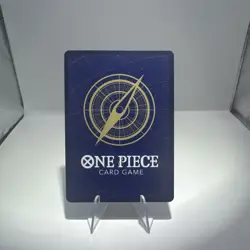 ONE PIECE St. Shepherd Ju Peter OP13-084 Special Foil Carrying On EN 5000 7C - Image 2