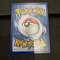Future Booster Energy Capsule -Reverse Holo Pokemon Card 149/162 Temporal Forces - Image 3