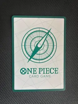DON!! 2nd Anniversary Set One Piece English Version Promo 2 - Image 2