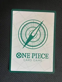 DON!! 2nd Anniversary Set One Piece English Version Promo 7 - Image 2