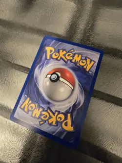 Pokemon Giovanni's Nidoking Gym Challenge 7/132 Holo Rare English NM Condition! - Image 4