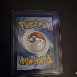 Pokemon TCG Mewtwo EX Holo Promo XY125 XY 170 HP Psychic Basic Card - Image 2