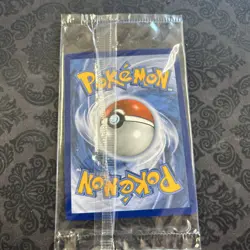 Zamazenta V - SWSH077 - Pokemon Sword & Shield Promo Ultra Rare Card (SEALED) - Image 2