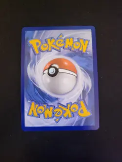 Iron Boulder ex 207/162 - Temporal Forces - Pokemon Card NM/M - Image 2