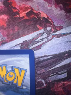 Charizard VSTAR SWSH262 SWSH: Sword & Shield Promo Cards Holo - Image 5