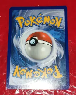 Gengar 085/202 Cosmos Holo Play! Stamp Pokemon Club Promo Card M/NM Authentic - Image 2
