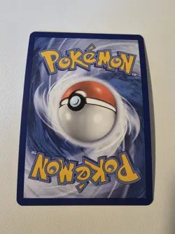 Pokemon Klawf 217/198 SV01 Scarlet & Violet Illustration Rare Holo Card 130 HP - Image 2