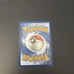 Pokemon TCG Roaring Moon EX Sv04: Paradox Rift Hyper Rare Holo Card 262/182 - Image 2
