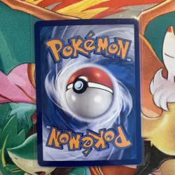 Gem Pack Vol.5 CBB5C Captain Pikachu Exclusive Holo Set - S-Chinese Pokemon Card - Image 4