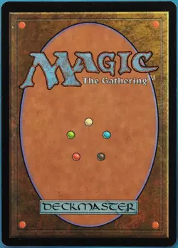Plains (342) FOIL 7th Edition PLD Basic Land SIGNED CARD (521542) ABUGames - Image 2